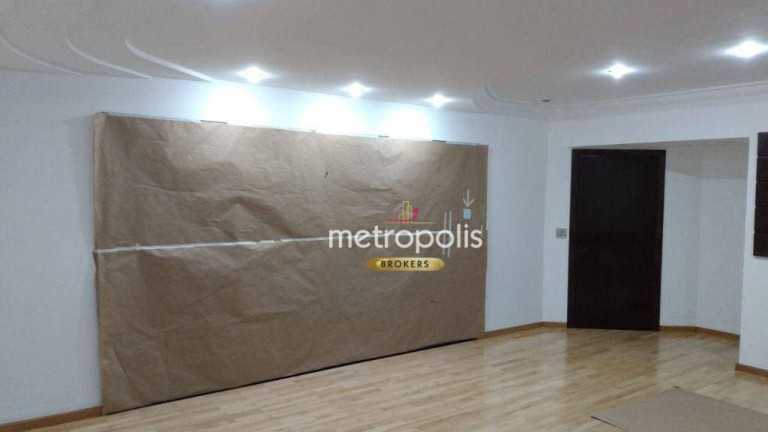 Imagem Apartamento com 3 Quartos à Venda ou Locação, 190 m² em Vila Valparaíso - Santo André Imagem Apartamento com 3 Quartos à Venda ou Locação, 190 m² em Vila Valparaíso - Santo André
