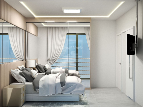 Imagem Apartamento com 3 Quartos à Venda, 580 m² em Barra - Balneário Camboriú