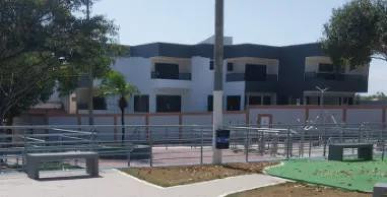 Imagem Casa com 5 Quartos à Venda, 730 m² em Morada Do Sol - Vila Velha