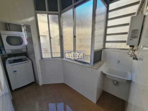 Imagem Apartamento com 2 Quartos à Venda, 100 m² em Copacabana - Rio De Janeiro