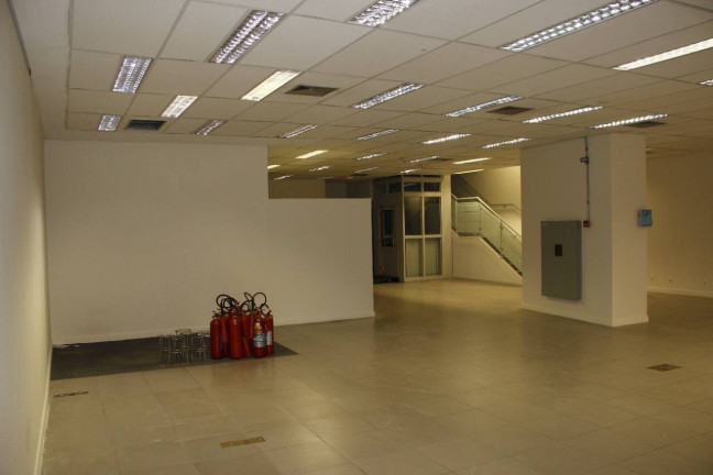 Imagem Loja para Alugar, 529 m² em Jardim Paulistano - São Paulo Imagem Loja para Alugar, 529 m² em Jardim Paulistano - São Paulo