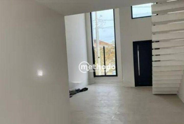 Imagem Casa com 4 Quartos à Venda, 272 m² em Residencial Parque Dos Alecrins - Campinas Imagem Casa com 4 Quartos à Venda, 272 m² em Residencial Parque Dos Alecrins - Campinas