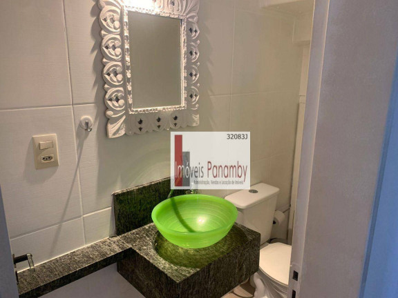 Imagem Imóvel com 1 Quarto para Alugar, 50 m² em Brooklin - São Paulo Imagem Imóvel com 1 Quarto para Alugar, 50 m² em Brooklin - São Paulo