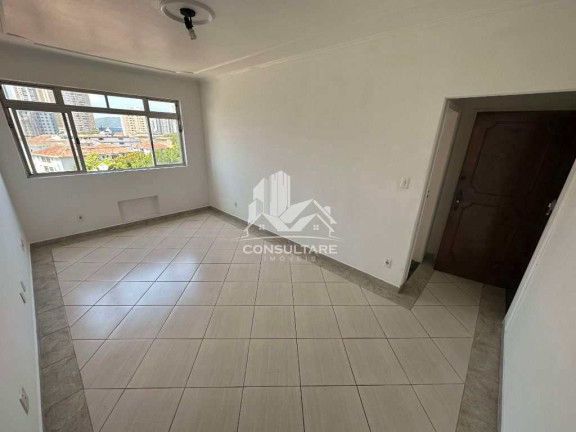 Imagem Apartamento com 1 Quarto à Venda, 57 m² em Ponta Da Praia - Santos Imagem Apartamento com 1 Quarto à Venda, 57 m² em Ponta Da Praia - Santos