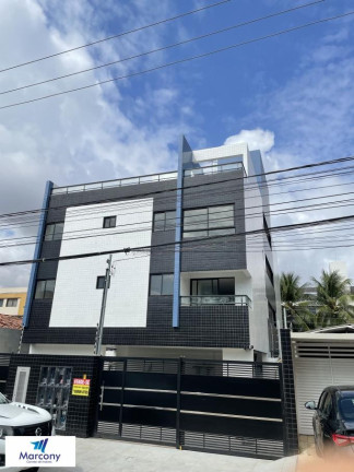 Apartamento com 3 Quartos à Venda, 75 m² em Altiplano Cabo Branco - João Pessoa
