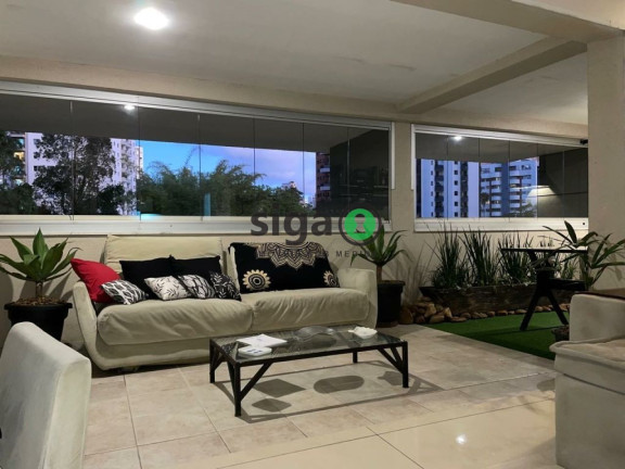 Imagem Apartamento com 3 Quartos à Venda ou Locação, 185 m² em Vila Andrade - São Paulo