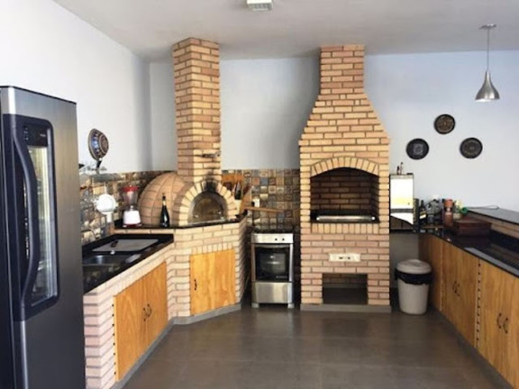 Imagem Casa com 4 Quartos à Venda, 440 m² em Condomínio Shambala Iii - Atibaia Imagem Casa com 4 Quartos à Venda, 440 m² em Condomínio Shambala Iii - Atibaia