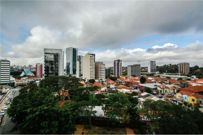 Imagem Imóvel Comercial à Venda, 53 m² em Pinheiros - São Paulo Imagem Imóvel Comercial à Venda, 53 m² em Pinheiros - São Paulo