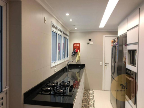 Imagem Apartamento com 3 Quartos à Venda, 155 m² em Centro - São Bernardo Do Campo Imagem Apartamento com 3 Quartos à Venda, 155 m² em Centro - São Bernardo Do Campo