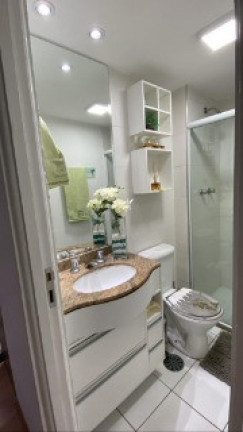 Imagem Apartamento com 2 Quartos à Venda, 47 m² em Taboão - São Bernardo Do Campo