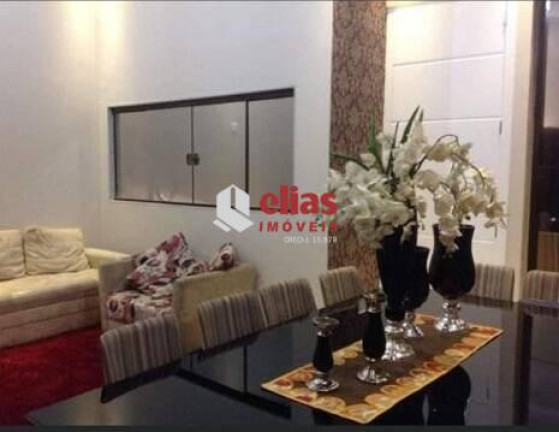 Imagem Casa com 2 Quartos à Venda, 119 m² em Jardim Vânia Maria - Bauru