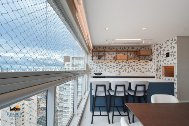 Imagem Apartamento com 3 Quartos à Venda,  em Vila Mariana - São Paulo