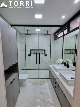 Imagem Imóvel com 3 Quartos à Venda, 270 m² em Condomínio Ibiti Royal Park - Sorocaba