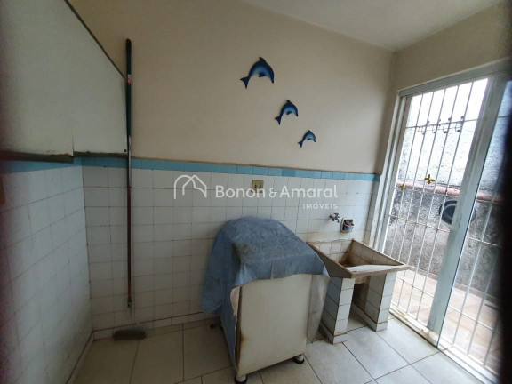 Imagem Casa com 3 Quartos à Venda, 250 m² em Jardim De Itapoan - Paulínia