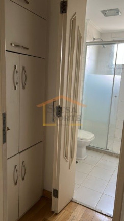 Imagem Apartamento com 3 Quartos à Venda, 136 m² em Santana - São Paulo Imagem Apartamento com 3 Quartos à Venda, 136 m² em Santana - São Paulo