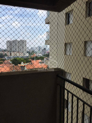 Apartamento com 3 Quartos à Venda, 68 m² em Centro - São Bernardo Do Campo