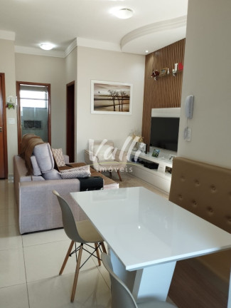 Imagem Apartamento com 2 Quartos à Venda, 66 m² em São Jerônimo - Americana Imagem Apartamento com 2 Quartos à Venda, 66 m² em São Jerônimo - Americana