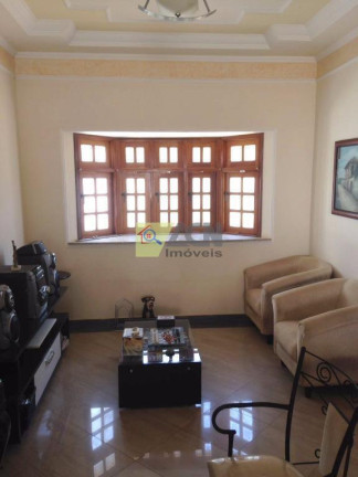 Imagem Sobrado com 4 Quartos à Venda, 238 m² em Parque Das Flores - Campinas