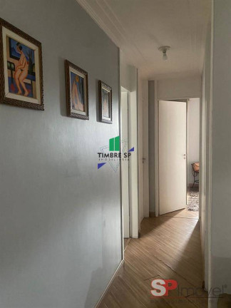 Imagem Apartamento com 3 Quartos à Venda, 70 m² em Vila Guilherme - São Paulo