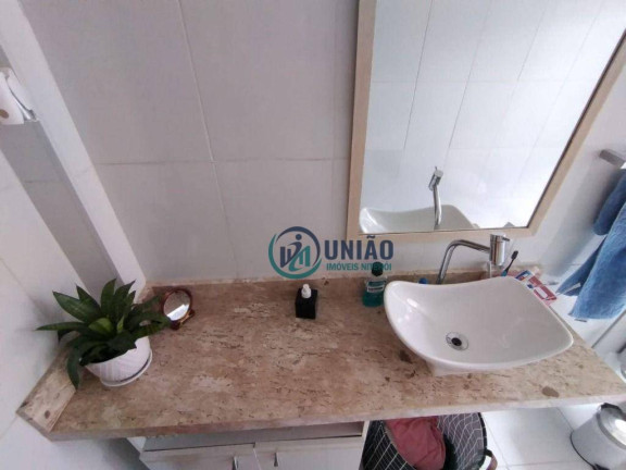 Imagem Apartamento com 2 Quartos à Venda, 90 m² em Fonseca - Niterói Imagem Apartamento com 2 Quartos à Venda, 90 m² em Fonseca - Niterói