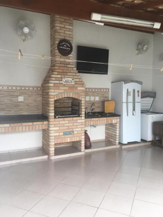 Imagem Casa com 4 Quartos à Venda, 300 m² em Chácara Belenzinho - São Paulo Imagem Casa com 4 Quartos à Venda, 300 m² em Chácara Belenzinho - São Paulo