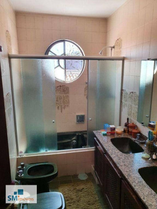 Imagem Casa com 3 Quartos à Venda, 319 m² em Sumarezinho - São Paulo