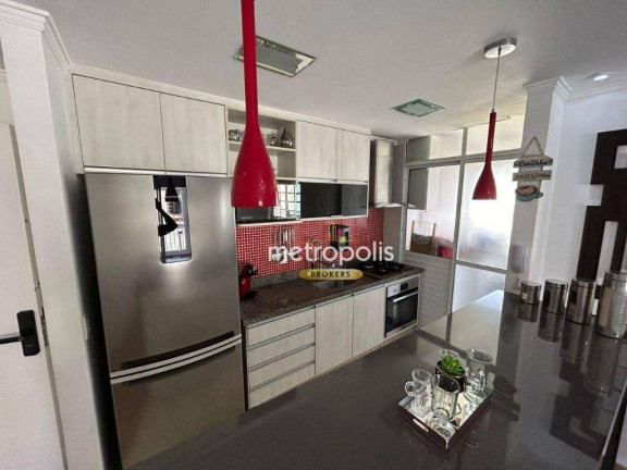 Imagem Apartamento com 3 Quartos à Venda, 77 m² em Mooca - São Paulo