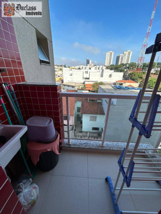 Imagem Apartamento com 2 Quartos à Venda, 57 m² em Vila Curuçá - Santo André Imagem Apartamento com 2 Quartos à Venda, 57 m² em Vila Curuçá - Santo André