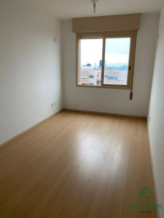 Imagem Apartamento com 1 Quarto à Venda, 42 m² em Santo Antônio - Porto Alegre