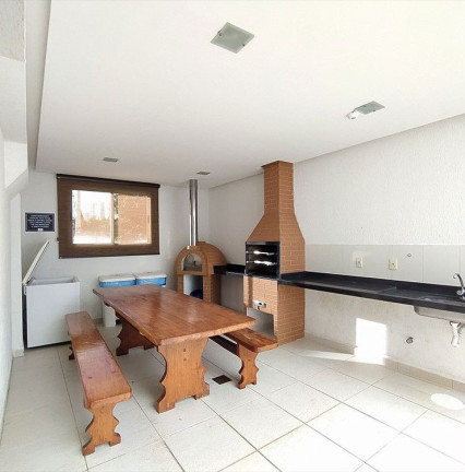 Imagem Apartamento com 2 Quartos à Venda, 56 m² em Jardim Das Esmeraldas - Goiânia