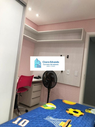 Imagem Imóvel com 2 Quartos à Venda, 91 m² em Vila Regente Feijó - São Paulo