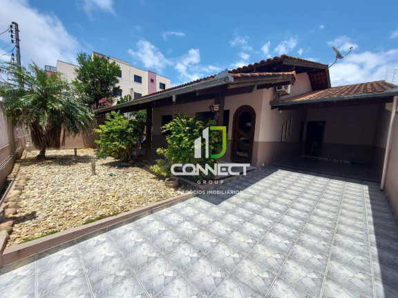 Casa com 3 Quartos à Venda, 201 m² em Centro - Balneário Camboriú