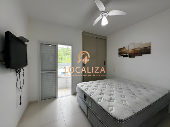 Imagem Imóvel com 2 Quartos à Venda, 86 m² em Toninhas - Ubatuba