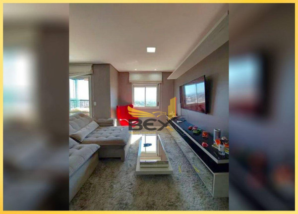 Imagem Apartamento com 2 Quartos à Venda, 87 m² em Jardim Tupanci - Barueri