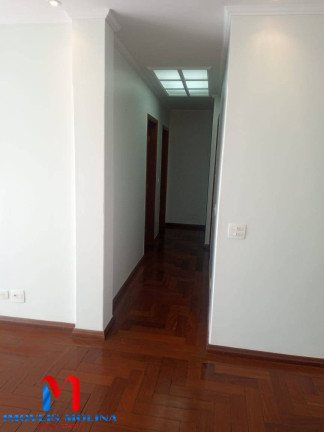 Imagem Apartamento com 3 Quartos à Venda, 117 m² em Campestre - Santo André Imagem Apartamento com 3 Quartos à Venda, 117 m² em Campestre - Santo André