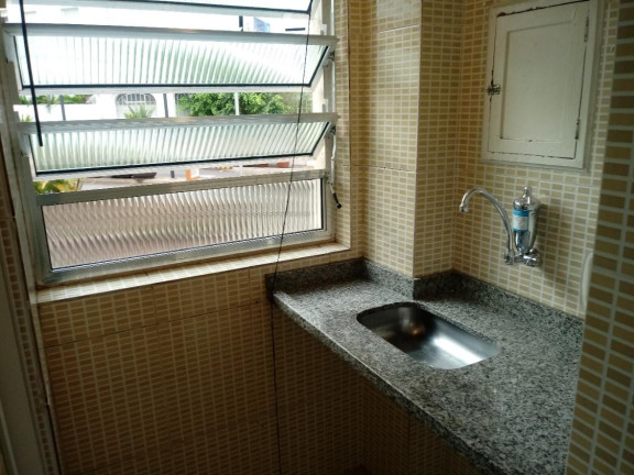 Imagem Kitnet com 1 Quarto à Venda, 20 m² em Bela Vista - São Paulo