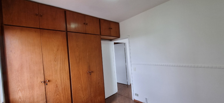 Imagem Apartamento com 2 Quartos à Venda, 70 m² em Parque Colonial - São Paulo