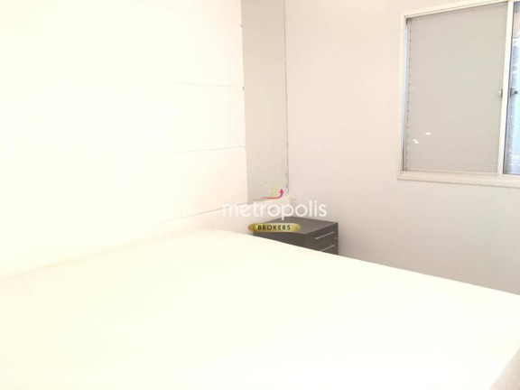 Imagem Apartamento com 4 Quartos à Venda, 156 m² em Santo Antônio - São Caetano Do Sul Imagem Apartamento com 4 Quartos à Venda, 156 m² em Santo Antônio - São Caetano Do Sul