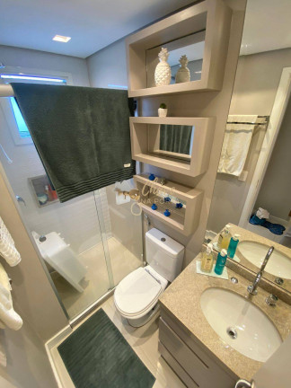 Imagem Apartamento com 2 Quartos à Venda, 57 m² em Vila Andrade - São Paulo Imagem Apartamento com 2 Quartos à Venda, 57 m² em Vila Andrade - São Paulo