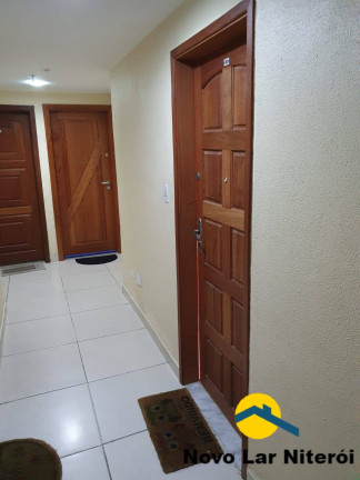 Imagem Apartamento com 2 Quartos à Venda, 50 m² em Fonseca - Niterói