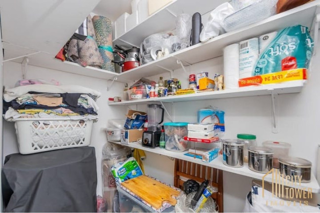 Imagem Apartamento com 3 Quartos à Venda, 77 m² em Moema - São Paulo