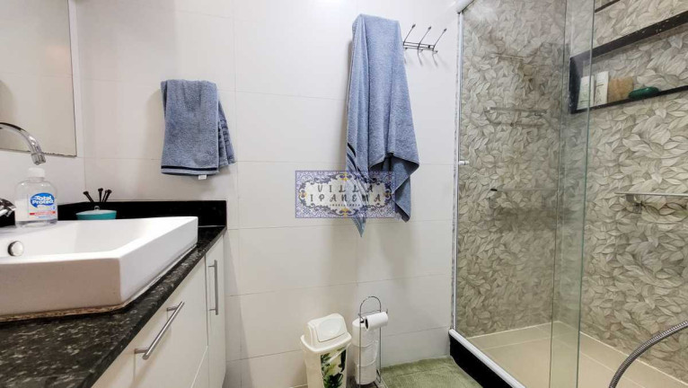 Imagem Apartamento com 3 Quartos à Venda, 133 m² em Copacabana - Rio De Janeiro