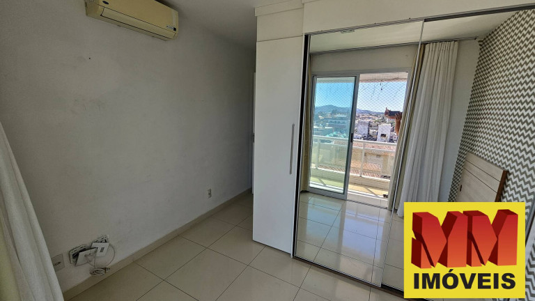 Imagem Cobertura com 3 Quartos à Venda, 134 m² em Braga - Cabo Frio