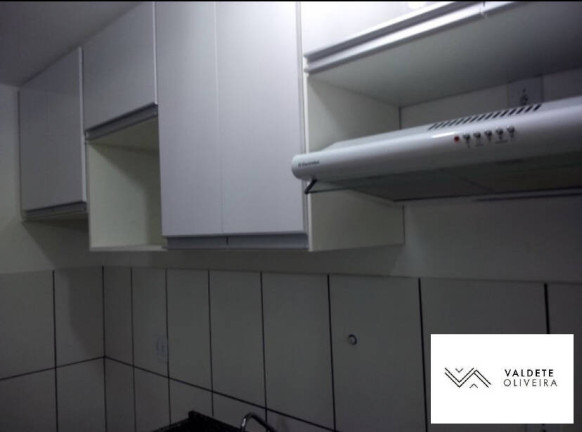 Imagem Apartamento com 2 Quartos à Venda, 56 m² em Jardim América - São José Dos Campos Imagem Apartamento com 2 Quartos à Venda, 56 m² em Jardim América - São José Dos Campos
