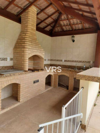 Imagem Casa com 4 Quartos à Venda, 354 m² em Albuquerque - Teresópolis
