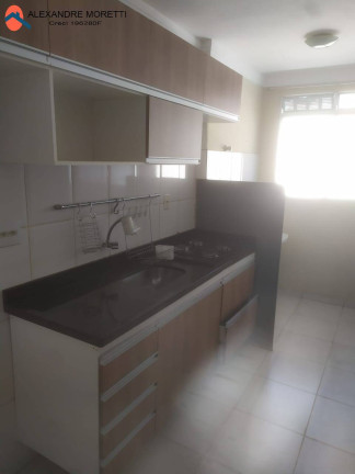 Imagem Apartamento com 2 Quartos para Alugar, 55 m² em Jardim Novo Horizonte - Sorocaba Imagem Apartamento com 2 Quartos para Alugar, 55 m² em Jardim Novo Horizonte - Sorocaba