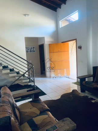 Imagem Casa com 4 Quartos à Venda, 272 m² em Residencial Dos Lagos - Itupeva