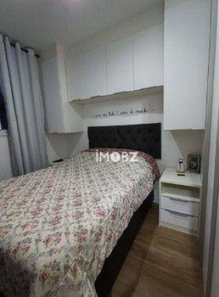 Imagem Imóvel com 2 Quartos à Venda, 44 m² em Brás - São Paulo