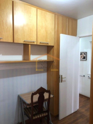 Imagem Apartamento com 3 Quartos à Venda, 76 m² em Vila Progredior - São Paulo Imagem Apartamento com 3 Quartos à Venda, 76 m² em Vila Progredior - São Paulo