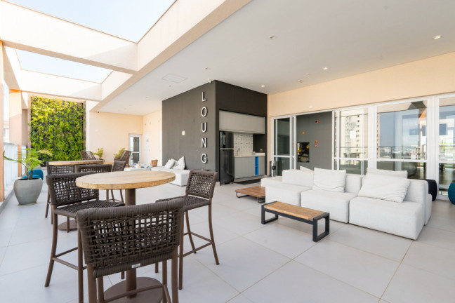 Imagem Imóvel com 1 Quarto à Venda, 45 m² em Campo Belo - São Paulo